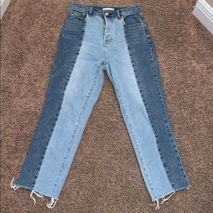 Jeans, jeans, jeans!